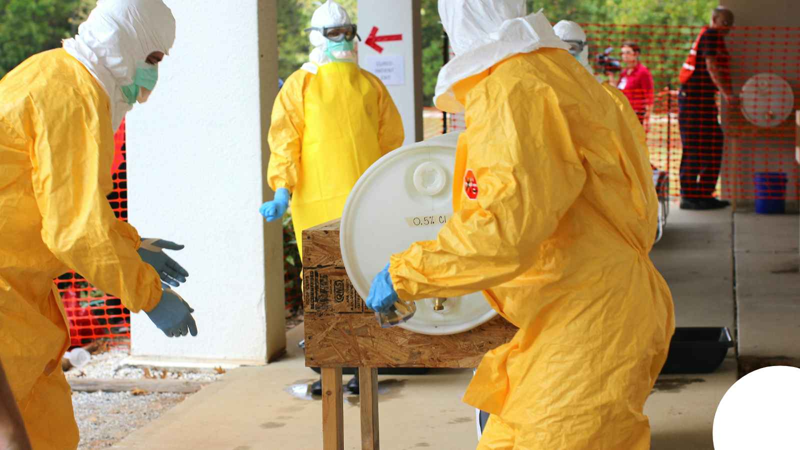 Biohazard Cleanup in Colorado Springs, CO — Sewage backup cleanup Colorado Springs