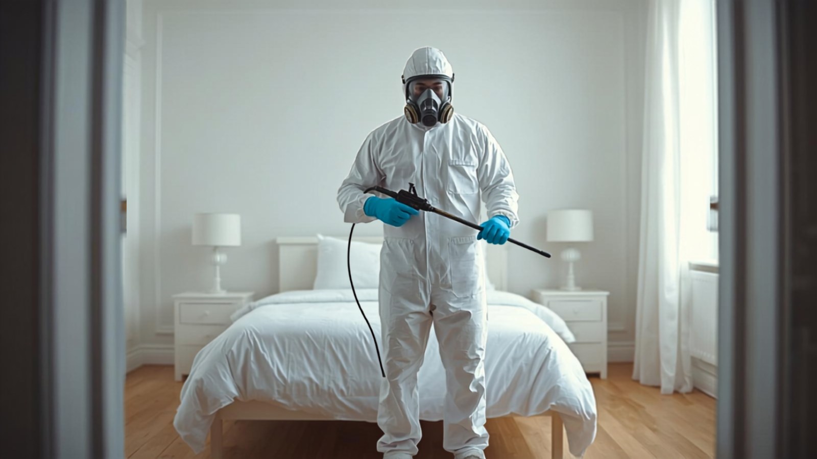 Biohazard Cleanup in Colorado Springs, CO — Sewage backup cleanup Colorado Springs